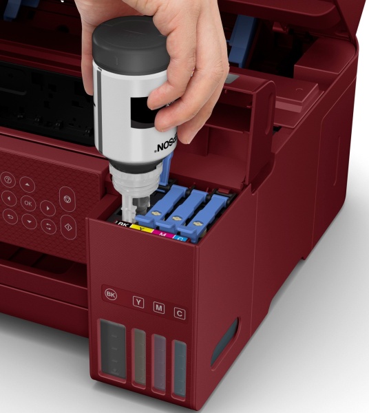 МФУ Epson EcoTank L4267, C11CJ63413