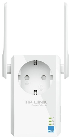 Усилитель Wi-Fi сигнала TP-LINK TL-WA860RE