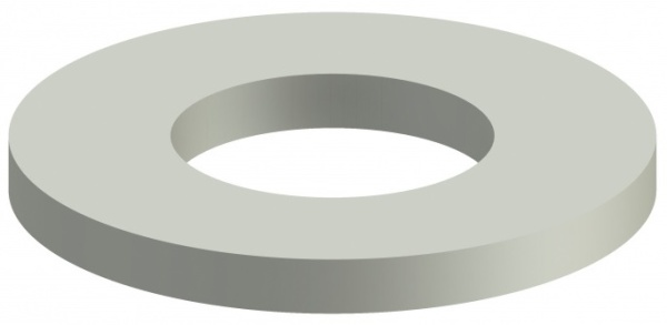 Шайба Legrand RM8 EZ CM801511 (100шт)