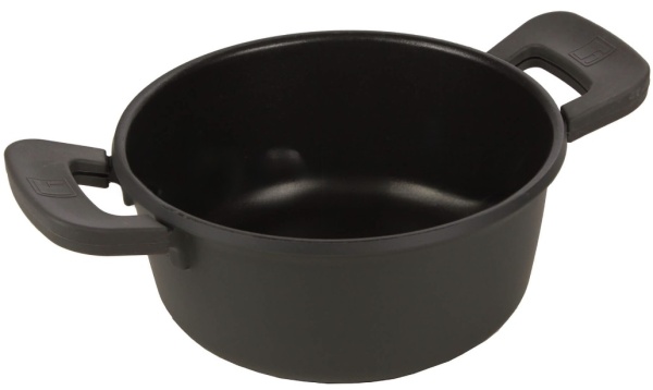 Кастрюля Bergner Retro BG BG-30738-NP