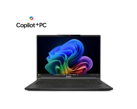 Ноутбук MSI Stealth A16 AI+ A3XVFG-069KZ (Ryzen AI 9 HX 370/1TB SSD/32GB/RTX 4060 8GB/16" QHD 240Hz/Win 11 Home)