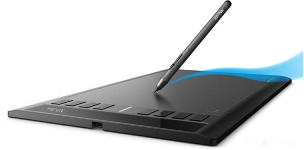 Планшет графический XP-Pen Star 03 V2