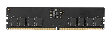 Оперативная память DDR5 5200/16Gb GEIL Pristine V, GN516GB5200C42S