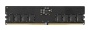 Оперативная память DDR5 5200/16Gb GEIL Pristine V, GN516GB5200C42S