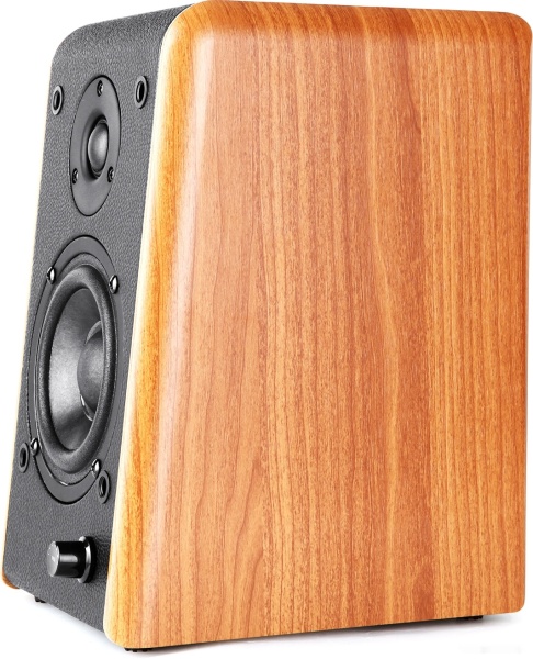 Колонки Microlab B77BT Wood