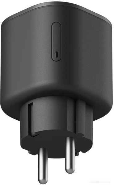 Умная розетка Яндекс YNDX-00540BLK