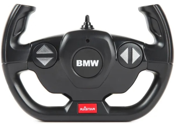 Машинка на радиоуправлении Rastar 98300G