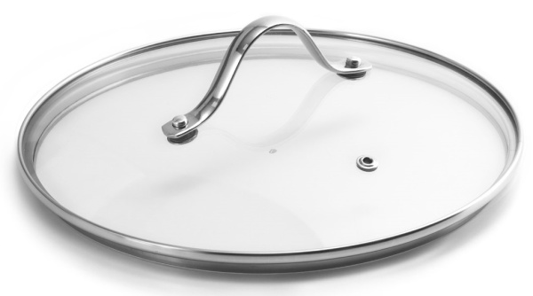 Кастрюля Lara Apple 16cm, LR02-31