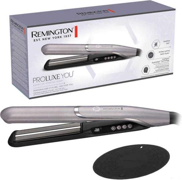 Выпрямитель Remington S9880