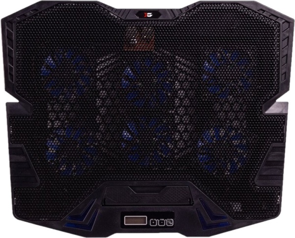 Охлаждающая подставка для ноутбука X-Game X8 15,6"