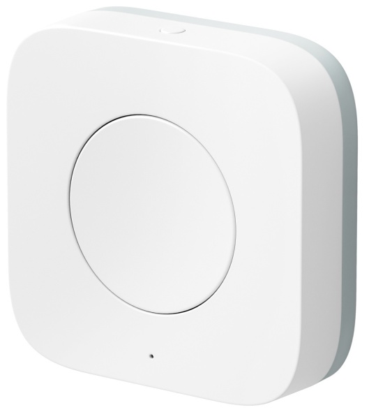 Беспроводная кнопка Яндекс YNDX-00524 с Zigbee, YNDX-00524