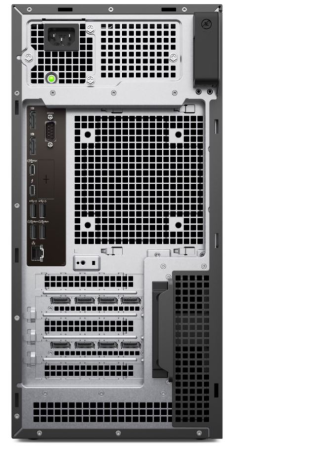 Системный блок Dell Pro Max Tower T2 FCT2250 (Core Ultra 7 265K/32GB/1TB SSD/Intel Graphics/Win 11 Pro), 210-BPSN_BTO109_FCT2250_EMEA