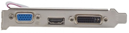 Видеокарта Afox GT 610 AF610-1024D3L7-V6