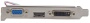Видеокарта Afox GT 610 AF610-1024D3L7-V6