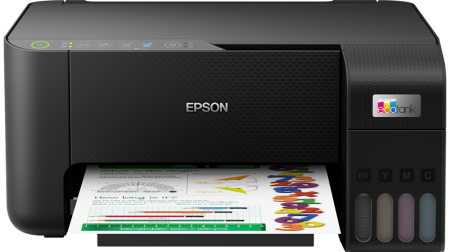 МФУ Epson EcoTank L3250, C11CJ67412/С11CJ67503 МФУ Epson EcoTank L3250, C11CJ67412/С11CJ67503