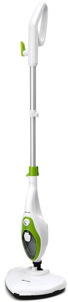 Паровая швабра Kitfort KT-1004-2 Green