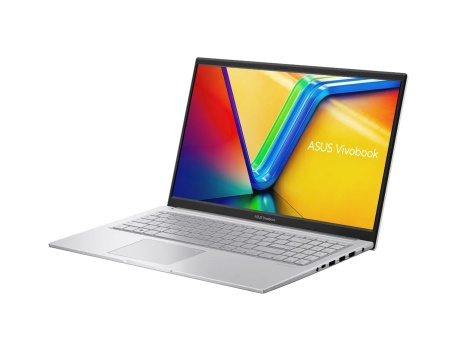 Ноутбук ASUS Vivobook 15 X1504ZA-BQ1630W (Core i5 1235U/512GB SSD/8GB/15.6" FHD/Win 11 Home), 90NB1022-M02AD0
