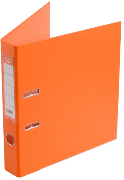 Папка-регистратор Deluxe 2-OE6