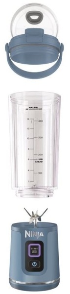 Блендер Ninja BС151EUNV