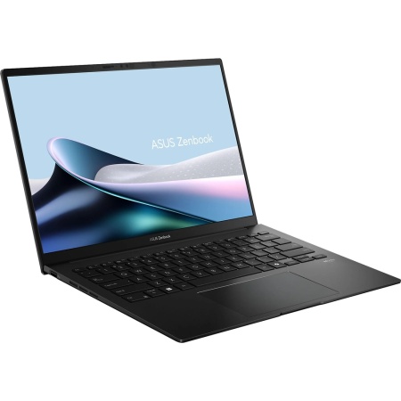 Ноутбук ASUS Zenbook 14 UM3406KA-QD130 (Ryzen AI 5 340/512GB SSD/16GB/14" WUXGA/DOS), 90NB14U1-M007L0