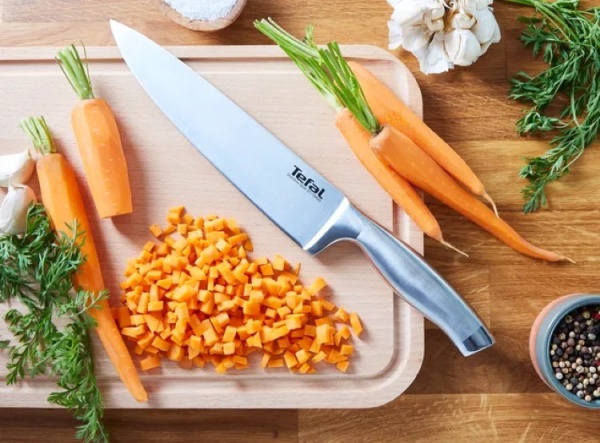 Кухонный нож Tefal K1700274