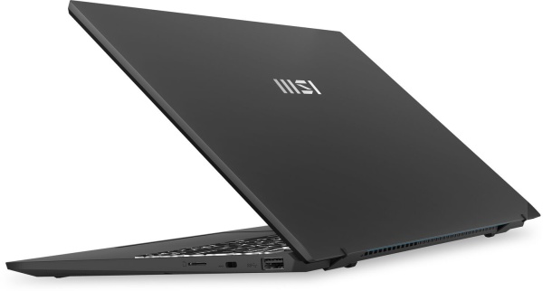 Ноутбук MSI Prestige 13 AI Evo A1MG-255XKZ (Core Ultra 7 155H/1TB SSD/16GB/13.3" 2.8K OLED/DOS)