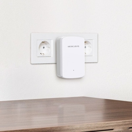 Усилитель Wi-Fi сигнала Mercusys ME20