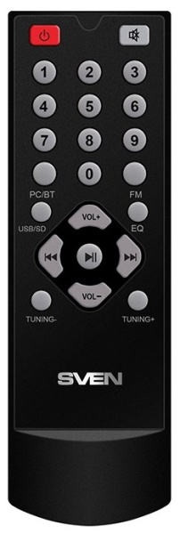 Колонки Sven MS-304