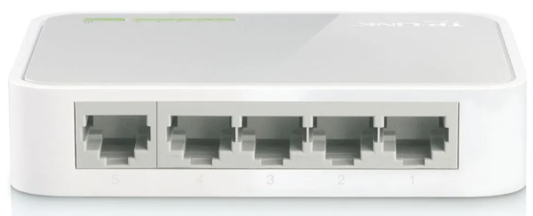 Коммутатор TP-LINK TL-SF1005D