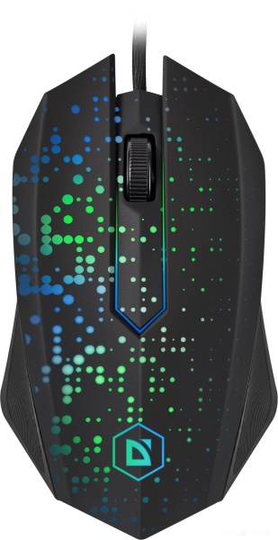 Мышь Defender Event MB-754, Black