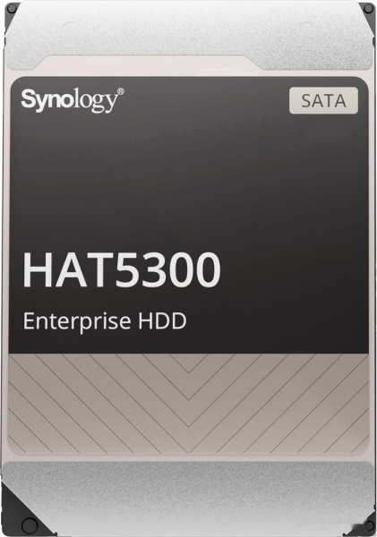 Жесткий диск 16TB Synology HAT5300-16T