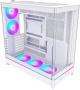 Корпус Montech HS02 PRO (W)