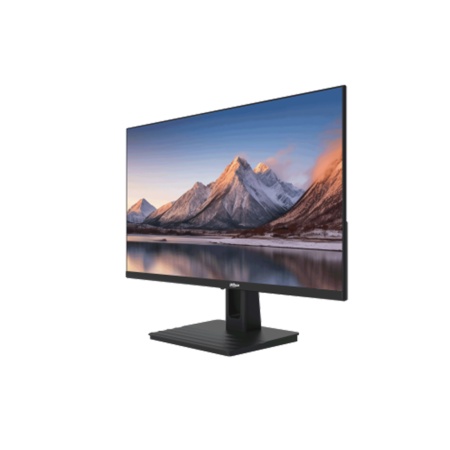 Монитор 25" Dahua DHI-LM25-B200BS