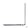 Ноутбук Lenovo IdeaPad Slim 3 15AMN8 (Ryzen 5 7520U/512GB SSD/8GB/15.6" FHD IPS/DOS), 82XQ00J7RK