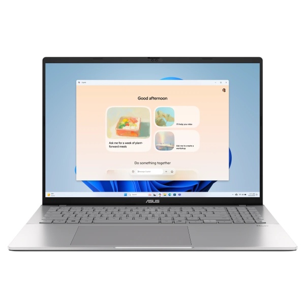 Ноутбук ASUS VivoBook S16 S3607VA-RP096 (Core 5-210H/512GB SSD/16GB/16" WUXGA/DOS), 90NB1671-M007N0