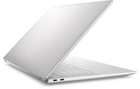 Ноутбук DELL XPS 16 (DIABLO_MTL_2501_1200_210-BLFY) [16.3", Core Ultra 7 155H, 32 ГБ ОЗУ, 1 ТБ SSD, RTX 4060, Windows 11 Pro]