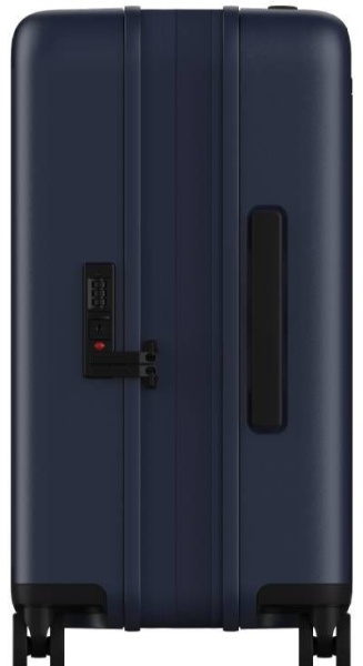 Чемодан Xiaomi Expandable Luggage 20" Blue, XMKRLXXRM BHR9452GL