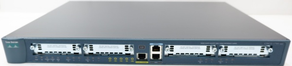 Маршрутизатор Cisco 1760