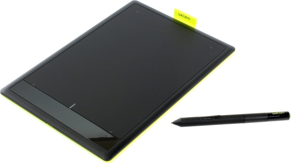 Графический планшет WACOM One by Wacom Medium