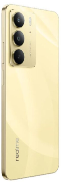 Смартфон Realme C75 8GB/128GB RMX3941 Gold