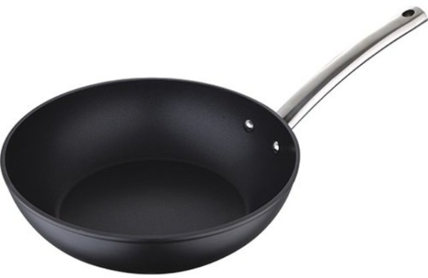 Сковорода Bergner Masterpro Foodies 28cm BGMP-3558