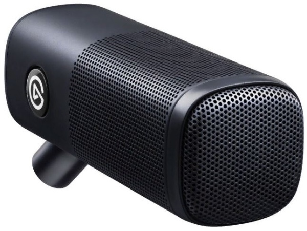 Микрофон Elgato Wave DX, 10MAH9901