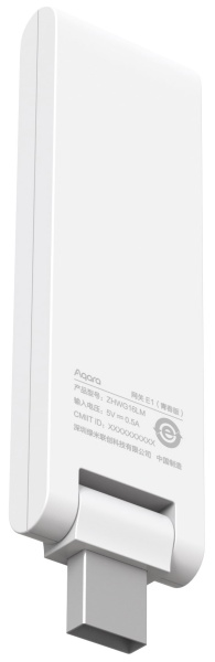 Центр управления Aqara Hub E1, HE1-G01