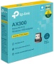 Беспроводной адаптер TP-Link Archer TX1U Nano