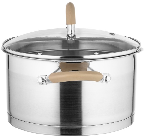 Набор кастрюль Lara Берлин, LR02-119