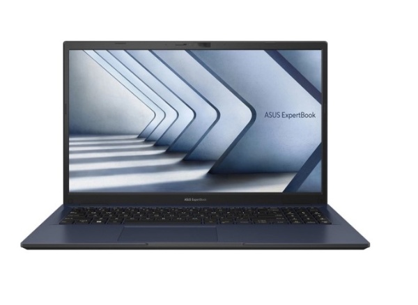 Ноутбук ASUS Expertbook B1 B1502CVA-BQ0344X (Core i5 1335U/512GB SSD/8GB/15.6" FHD/Win 11 Pro), 90NX06X1-M00CD0