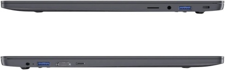 Ноутбук Chuwi CoreBook X (Core i5-12450H/512GB SSD/16GB/14,0" 2K/Win 11 Home), CWI570-12450H16G512