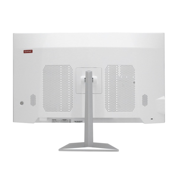 Моноблок Pulser All-in-One C2400261D (Core i5-12400-2.5GHz/8GB/512GB SSD/no DVD/23.8" FHD/DOS)