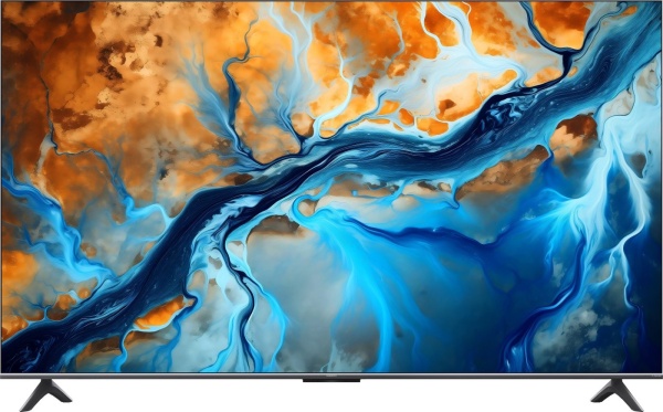 Телевизор 75" Xiaomi TV S MiniLED 2025, L75MA-SPLRU