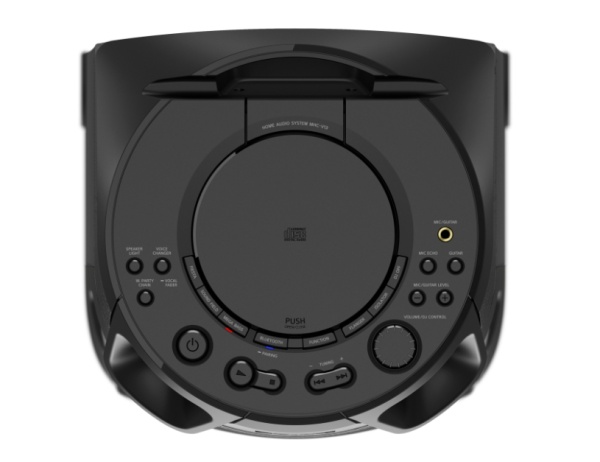 Аудиосистема Sony MHC-V13, MHCV13.RU1
